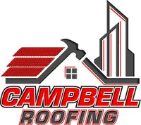 Campbell Roofing logo