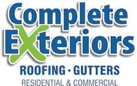 Complete Exteriors logo