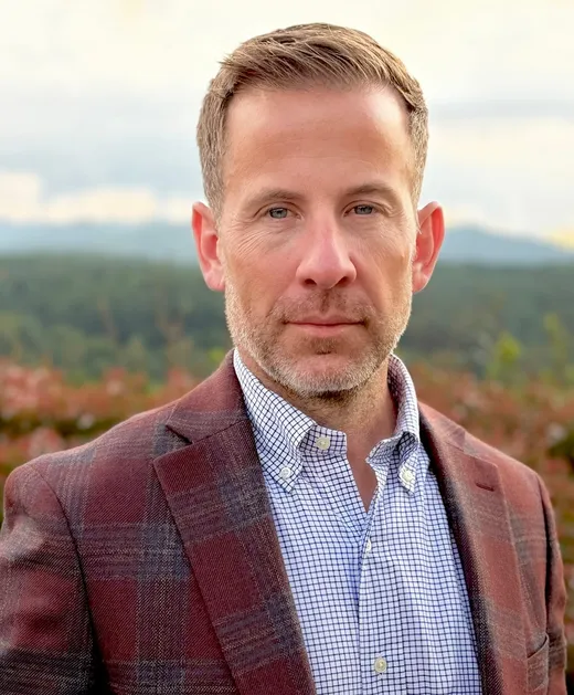 Matthew Mangold