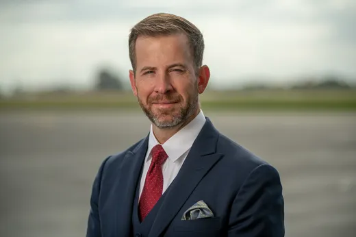 Matthew Mangold, coach to roofing company owners